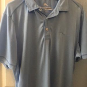 Tommy Bahama men’s polo